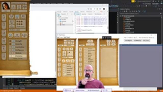 CodeRushed e77 - Visual Emphasis with Animation in TypeScript. смотреть онлайн