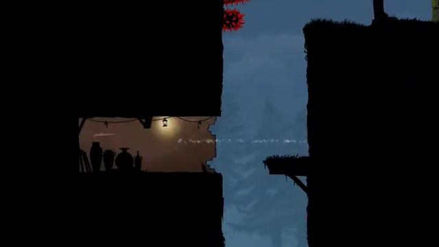 Ninja Arashi 2 Level 15 with 3 stars and artifact смотреть онлайн