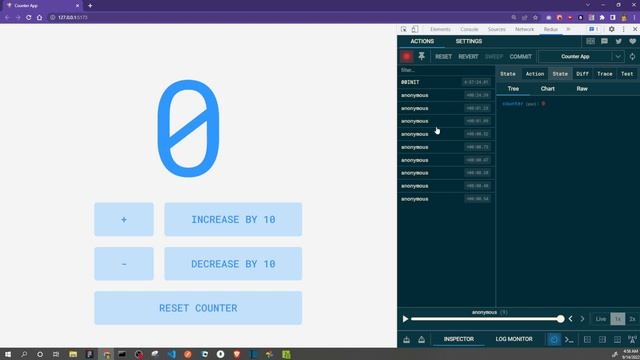 Zustand - Redux DevTools हिंदी में смотреть онлайн
