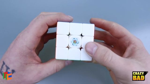 Cubicle Labs MF3RS2 M Review | thecubicle.us смотреть онлайн