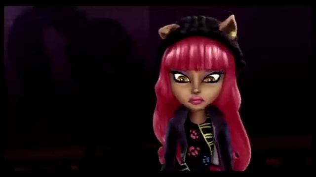 Monster High: 13 Wishes - See it first at Vue Cinemas смотреть онлайн