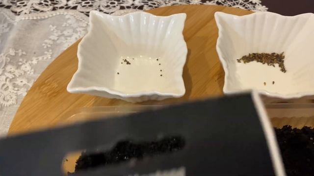 Посіяла в теплиці редис,руколу і салат.@На мій стелаж помістилось 448 стаканів з розсадою.Знову сію смотреть онлайн