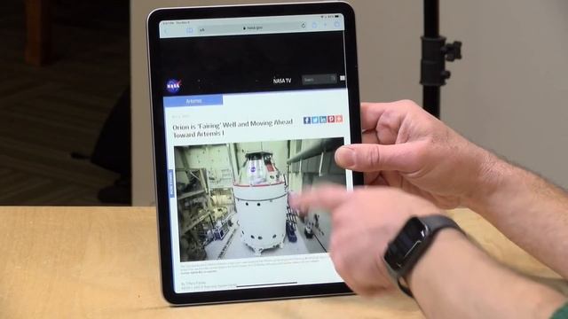 iPad Air 4th Generation (2020) Review - Many iPad Pro Features at a Mid-Range Price смотреть онлайн