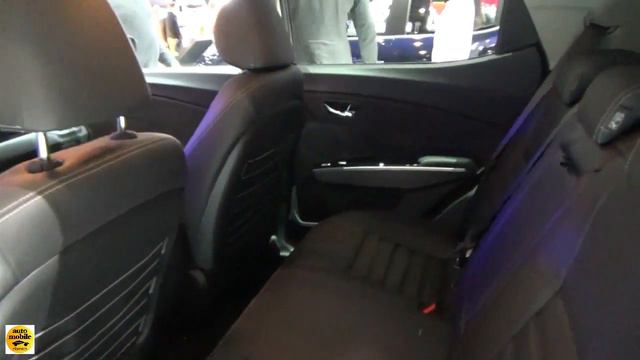 2018 SsangYong XLV 1.6 E-XGI-160 - Exterior and Interior - Geneva Motor Show 2018 смотреть онлайн