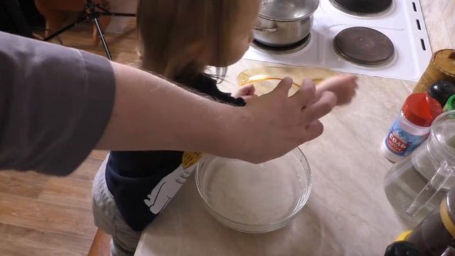 Варка риса смотреть онлайн