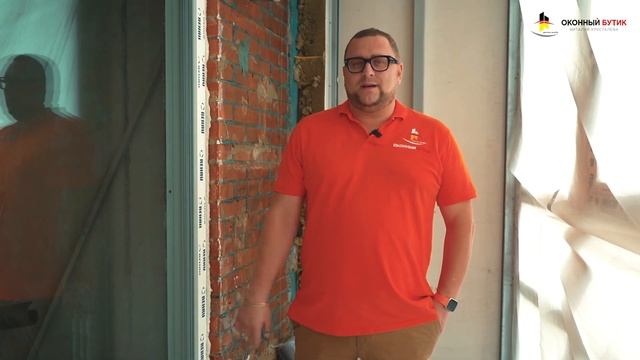 Новинка! Порталы REHAU INTELIO Slide. Купить от производителя. Оконный Бутик Виталия Хрусталева смотреть онлайн