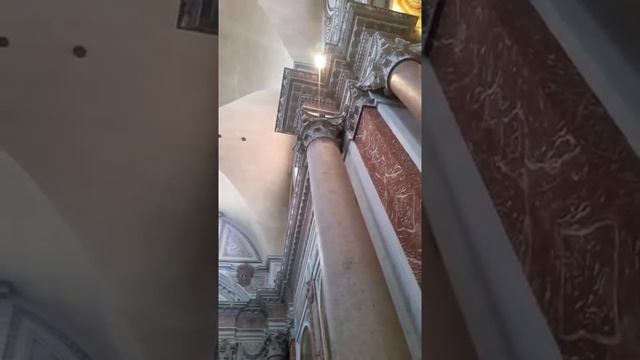 Basilica Santa Maria Degli Angeli e dei Martiri 01 смотреть онлайн