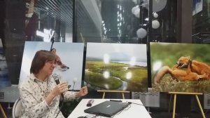 Путешествие на Таймыр. Галкина Марина-путешественница одиночка 2
#маринагалкина #таймыр #путешествие