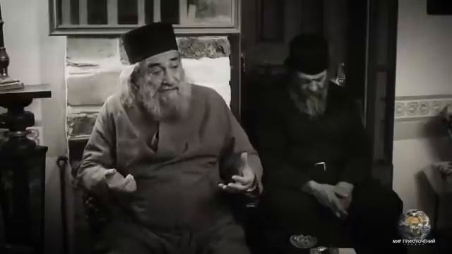 Не должно быть бизнеса в монастырях. МОЯ ДУША ПЛАЧЕТ. Старец Григорий - игумен монастыря Дохиар смотреть онлайн