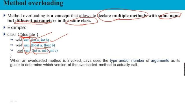 Polymorphism in java with example Amharic በአማርኛ смотреть онлайн