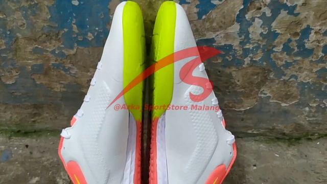 Sepatu Futsal Nike Tiempo React Legend 9 Pro IC - GO / Replika / Premium смотреть онлайн