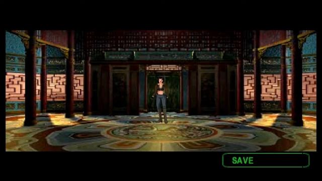 Let's Play Fear Effect 2 Retro Helix Part 27 смотреть онлайн