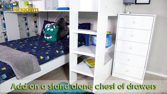 Wizard L shaped triple BK смотреть онлайн