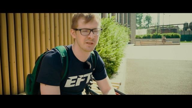 EFT XFix Plus. Точность в различных условиях смотреть онлайн