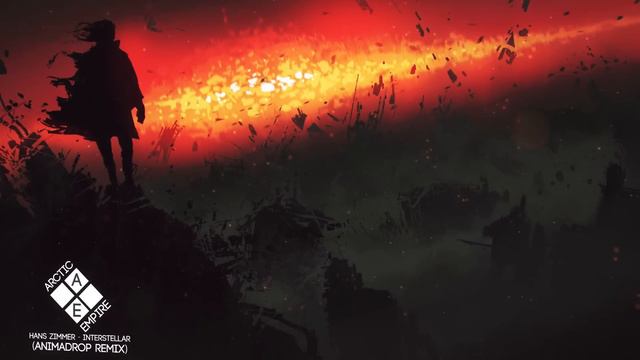 Hans Zimmer - Interstellar (Animadrop Remix) | Melodic Dubstep