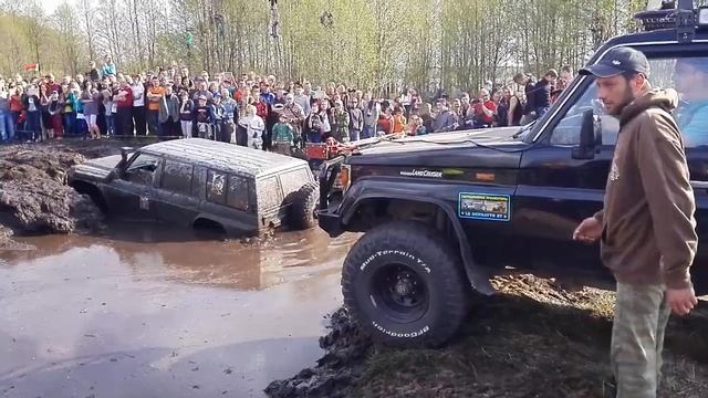 Дрыгва 2015 #6 смотреть онлайн
