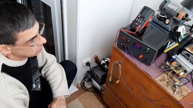 Петя-TV:ОЧЕРЕДНОЕ ИЗОБРЕТЕНИЕ смотреть онлайн