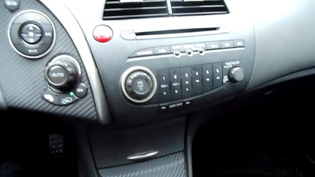 Honda Civic смотреть онлайн