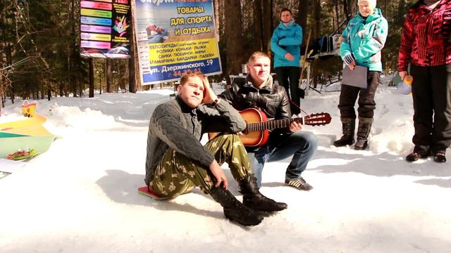 Здесь тебе армия, сынок!!! смотреть онлайн