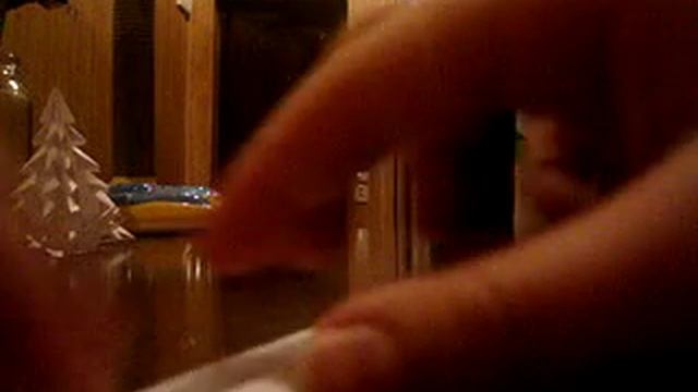 Как сделать кольцо из бумаги очень легко смотреть онлайн