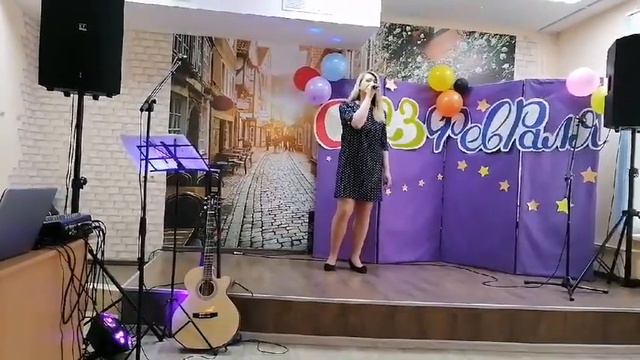 Т.Шульгина «К единственному, нежному» смотреть онлайн