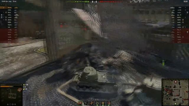НА ТОНЕНЬКОГО ИС Промзона WOT Nicemovie смотреть онлайн