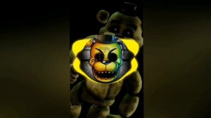 Just Gold | ENG | Music | Golden Freddy | Золото просто | АНГЛ. | Музыка | Золотой Фредди 🐻