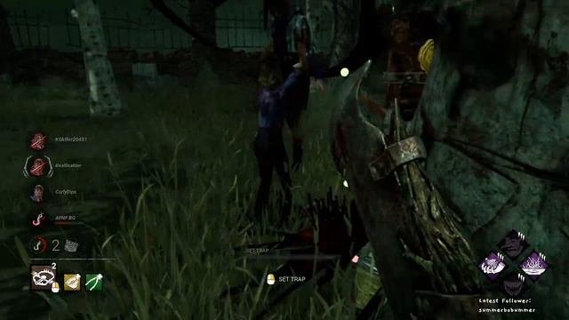 trippy trapper game смотреть онлайн