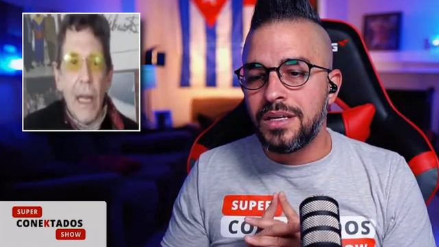 ¿Esto nos conviene o no? 🚨 La GU3RR4 entre EDMUNDO y CARLOS LAZO sube a OTRO NIVEL смотреть онлайн