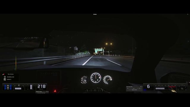 [assettocorsa] (app published) レーダー探知機作りました。（アセットコルサ） смотреть онлайн