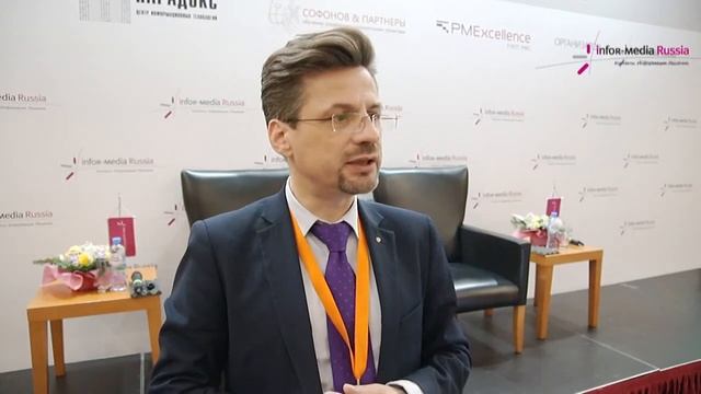 Управление проектами 2019, отзывы: Волков Денис смотреть онлайн