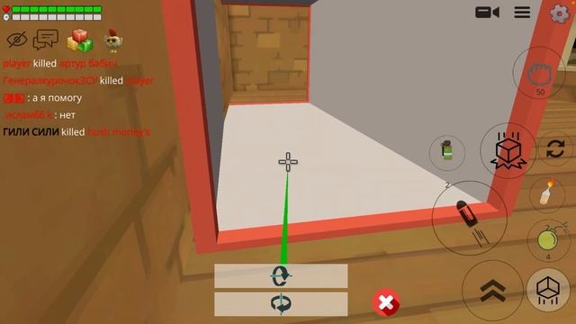 глитч вирус ? в chicken gun!?#видео #чикен_ган смотреть онлайн