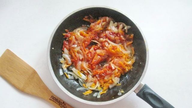 Сборник рецептов