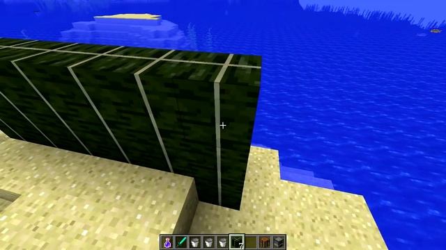 Minecraft 1.13 Exploring The Minecraft 1.13 AQUATIC Update! | (Snapshot 18w09a) смотреть онлайн