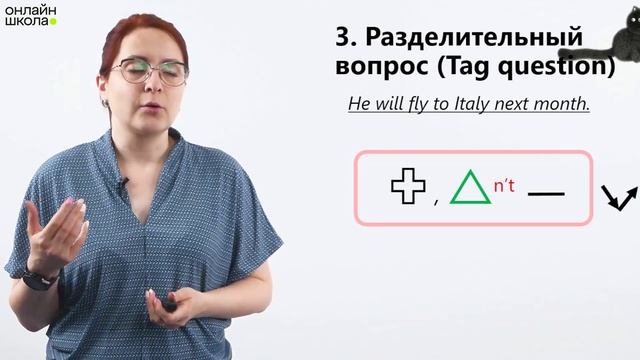 Questions in the future simple tense. Урок 43. Английский язык 5 класс смотреть онлайн