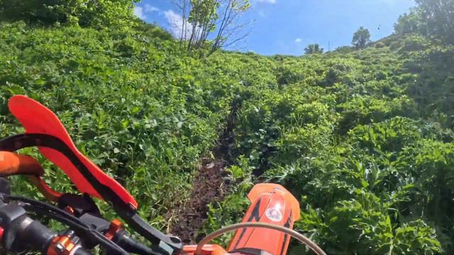 г. ЧЕРНОГОР/после любых дождей/боль/страдание/муки/100% ENDURO  ADYGEA