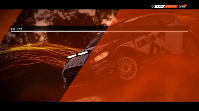 Лучшее управления для Dirt 4 на руль G27 смотреть онлайн