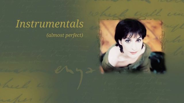 Enya - Tempus Vernum (Almost Perfect Instrumental) смотреть онлайн