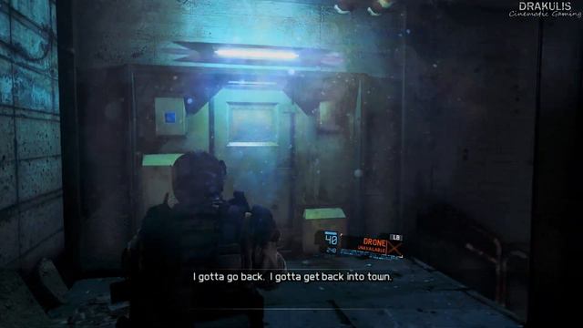 Ghost Recon Future Soldier [PC] (2012) - Часть 1 из 4 смотреть онлайн