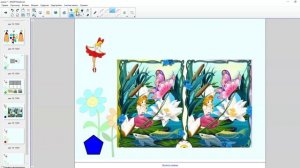 Создание дидактической игры в Smart Notebook (часть 2)