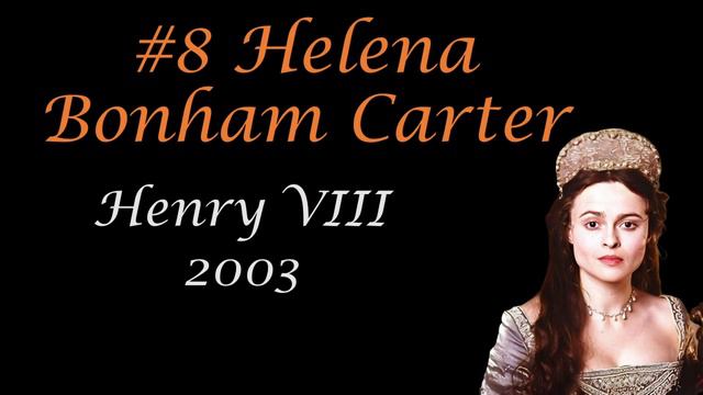 Are they the best actresses for Anne Boleyn? смотреть онлайн