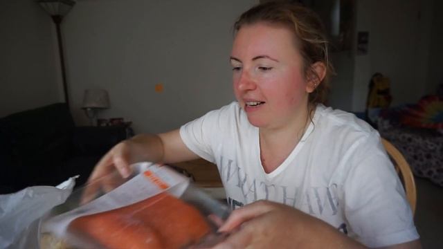 Что я купила на $35 За продуктами Зачем я столько ем смотреть онлайн