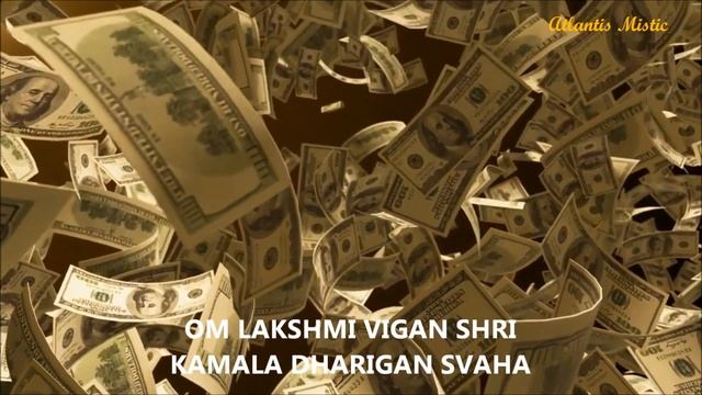 ? Poderoso Mantra para atraer riqueza ? #Riqueza смотреть онлайн