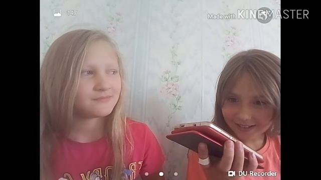 Угадываем песни наоборот)))♡ смотреть онлайн