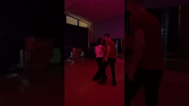 Vadim Supsun & Anastasia Davidova. Salsa New York. Jai Salsa - Jai Salsa. Sochi #dance #salsa