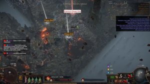 Дворянка причастилась кровью. Собираем билд, стакаем здоровье ★ POE 3.23 Affliction | Заклятие