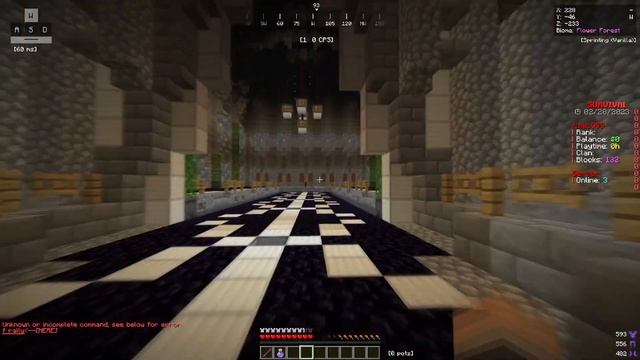 NEW MINECRAFT SURVIVAL SERVER 2023! (Public SMP) (JAVA) (Free To Join) 1.19, 1.19.1, 1.19.2, 1.19.3 смотреть онлайн