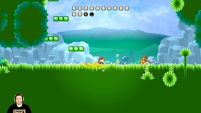 Chronicles of Teddy - New Game Plus part 17 "Hook It" смотреть онлайн
