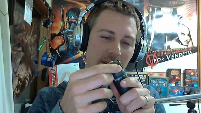 LEGIT SHURE SM58 QUALITY TEST (HOW TO SPOT A FAKE)