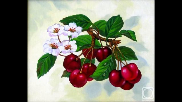 PereKaty - Ветка вишни смотреть онлайн